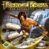 Náhled k programu Prince of Persia The Sands of Time patch